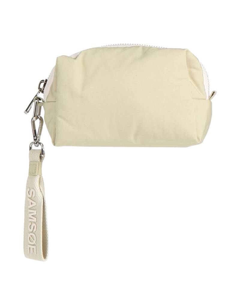 SAMSØE Φ SAMSØE Handtaschen Damen Salbeigrün von SAMSØE Φ SAMSØE