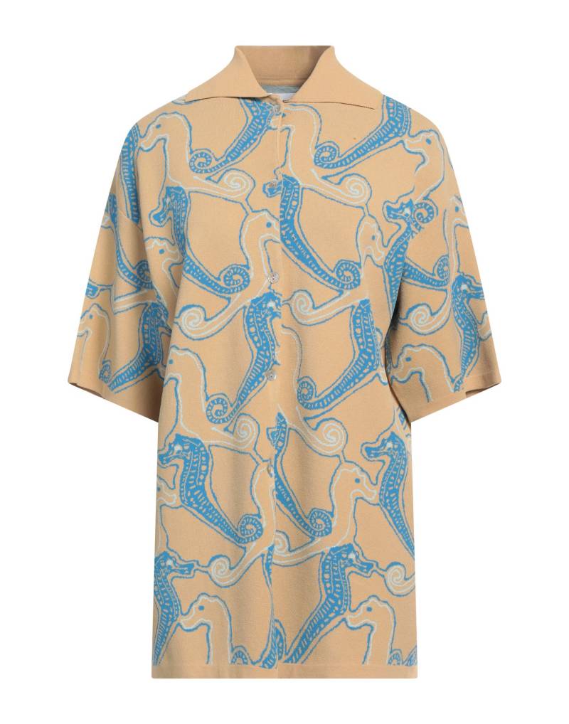 SAMSØE Φ SAMSØE Hemd Damen Sand von SAMSØE Φ SAMSØE