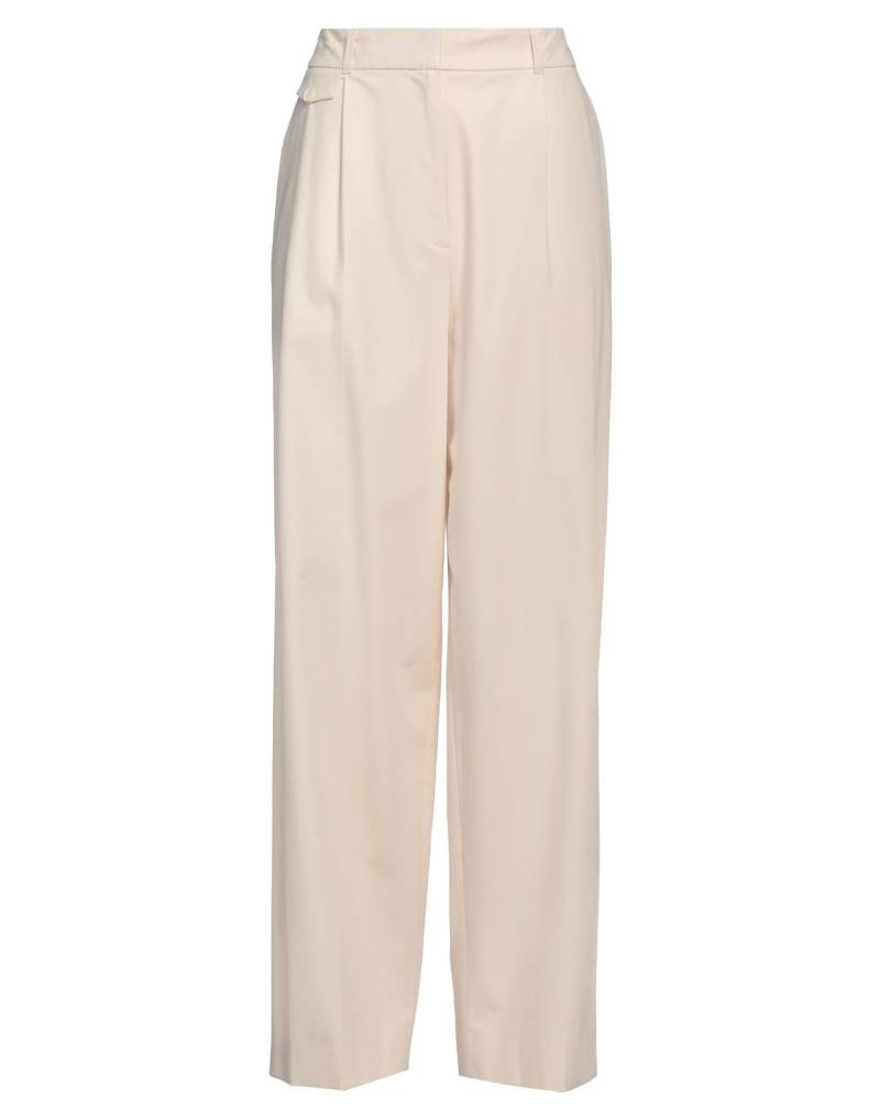 SAMSØE Φ SAMSØE Hose Damen Cremeweiß von SAMSØE Φ SAMSØE