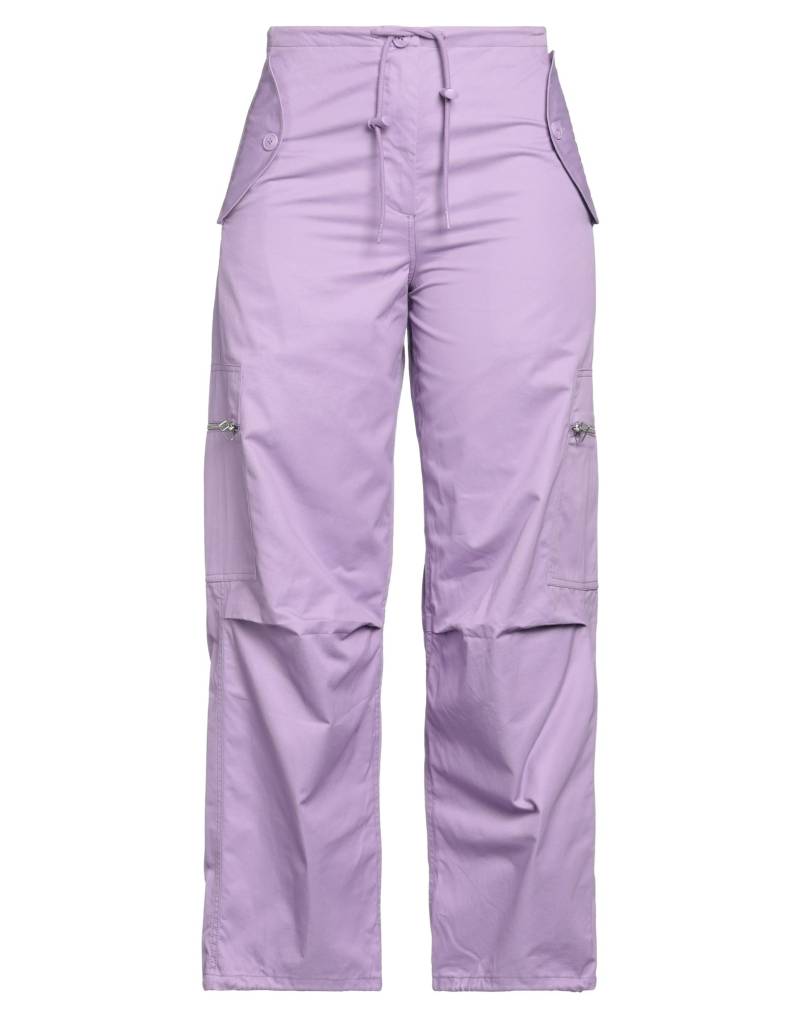 SAMSØE Φ SAMSØE Hose Damen Malve von SAMSØE Φ SAMSØE