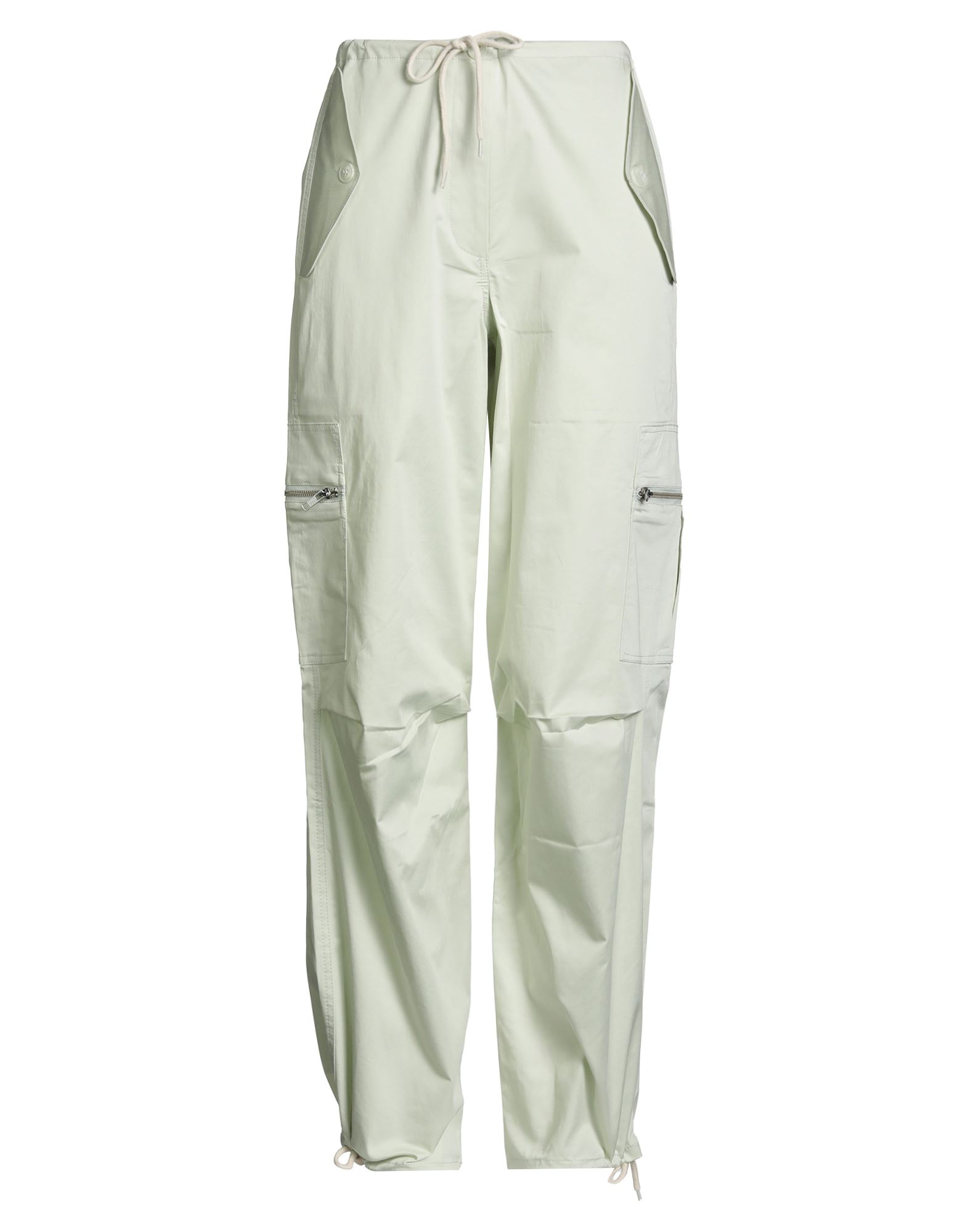 SAMSØE Φ SAMSØE Hose Damen Säuregrün von SAMSØE Φ SAMSØE