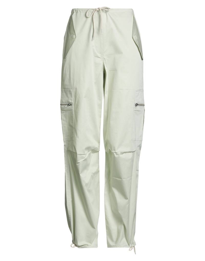 SAMSØE Φ SAMSØE Hose Damen Säuregrün von SAMSØE Φ SAMSØE