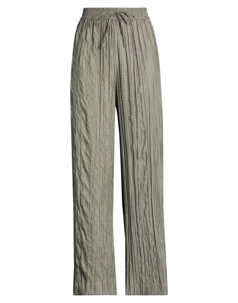 SAMSØE Φ SAMSØE Hose Damen Salbeigrün von SAMSØE Φ SAMSØE