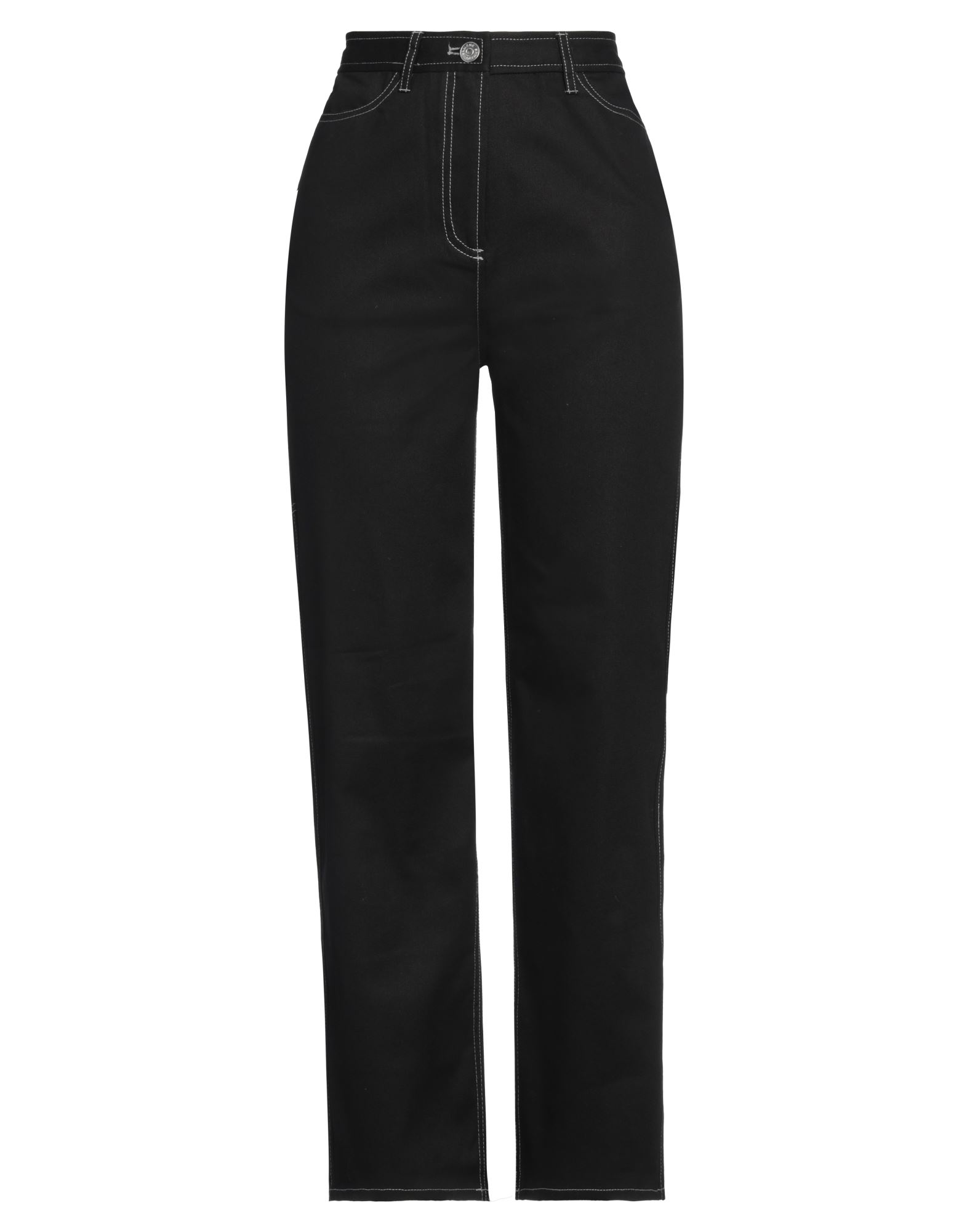 SAMSØE Φ SAMSØE Hose Damen Schwarz SAMSØE Φ SAMSØE Hose Damen Schwarz von SAMSØE Φ SAMSØE