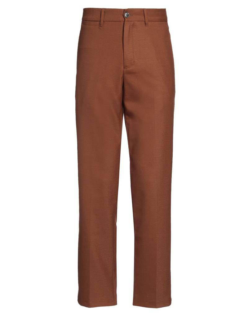 SAMSØE Φ SAMSØE Hose Herren Braun von SAMSØE Φ SAMSØE