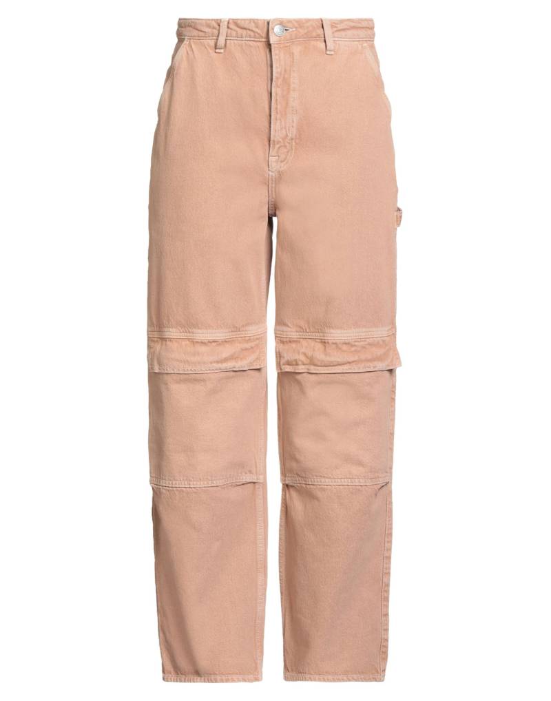SAMSØE Φ SAMSØE Jeanshose Damen Kamel von SAMSØE Φ SAMSØE
