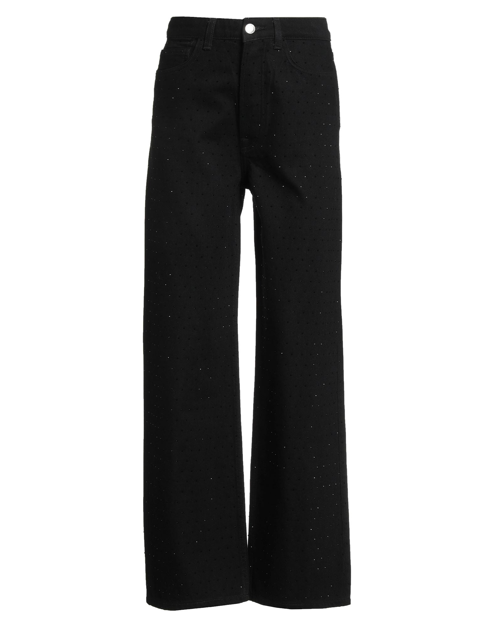 SAMSØE Φ SAMSØE Jeanshose Damen Schwarz SAMSØE Φ SAMSØE Jeanshose Damen Schwarz von SAMSØE Φ SAMSØE
