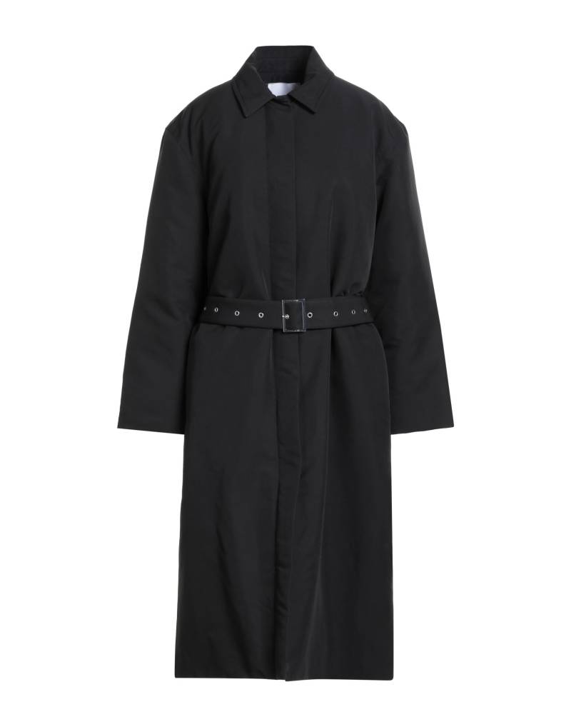 SAMSØE Φ SAMSØE Mantel Damen Schwarz von SAMSØE Φ SAMSØE