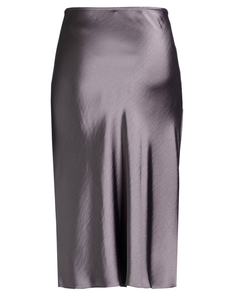 SAMSØE Φ SAMSØE Midi-rock Damen Braungrau von SAMSØE Φ SAMSØE