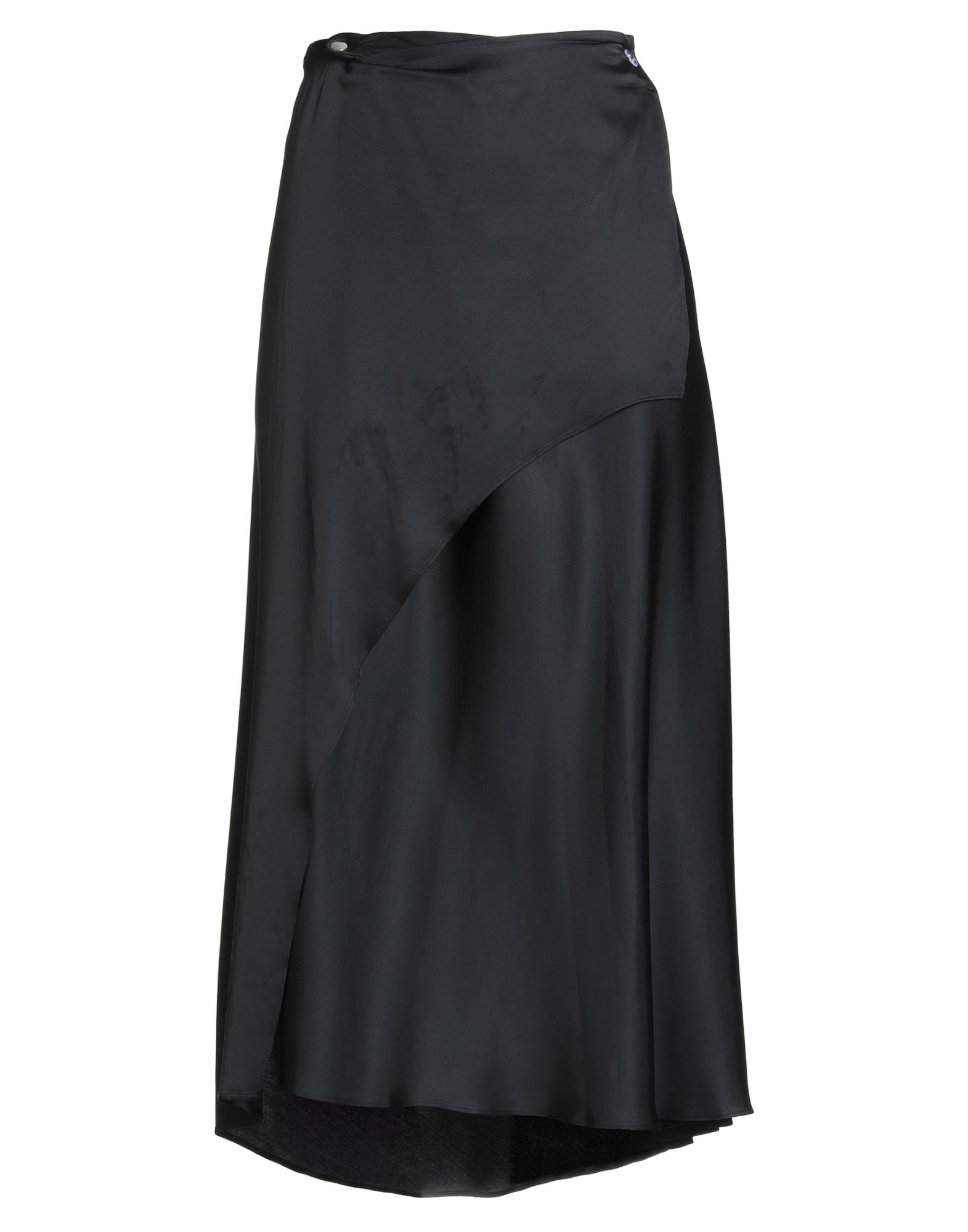 SAMSØE Φ SAMSØE Midi-rock Damen Schwarz von SAMSØE Φ SAMSØE