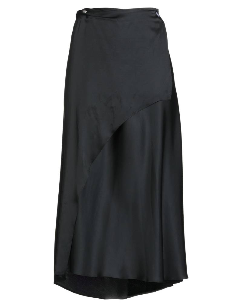 SAMSØE Φ SAMSØE Midi-rock Damen Schwarz von SAMSØE Φ SAMSØE