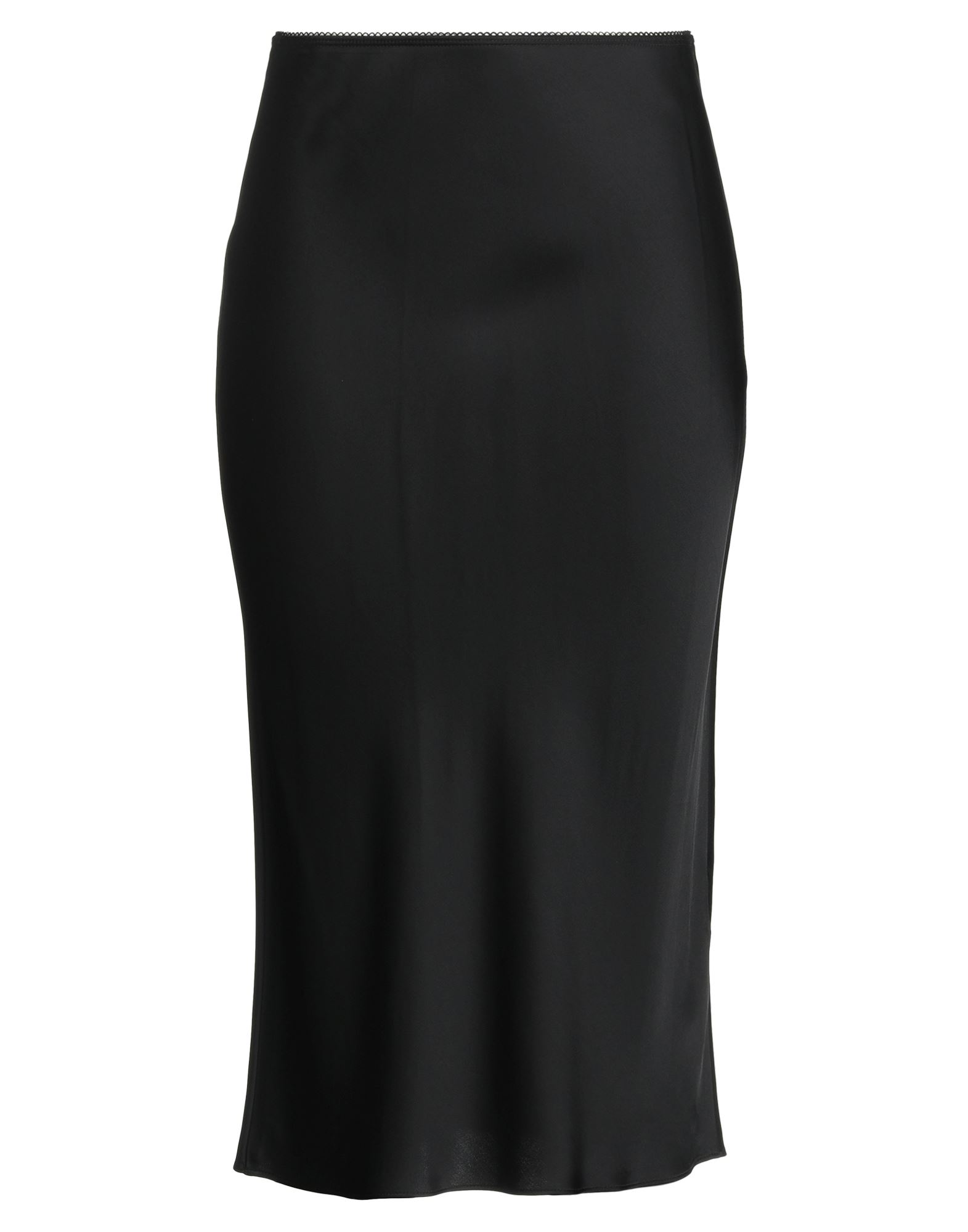 SAMSØE Φ SAMSØE Midi-rock Damen Schwarz von SAMSØE Φ SAMSØE
