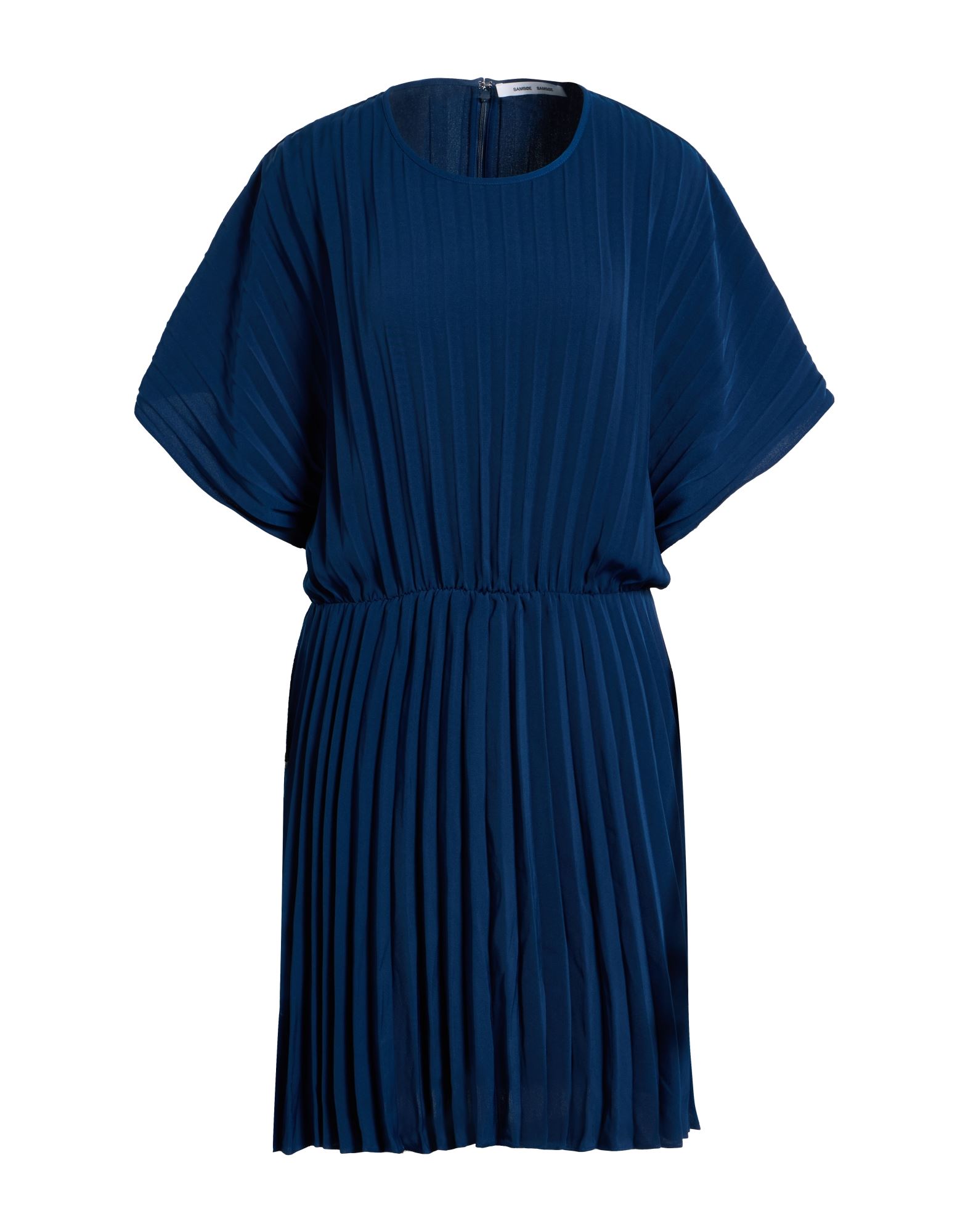 SAMSØE Φ SAMSØE Mini-kleid Damen Marineblau von SAMSØE Φ SAMSØE