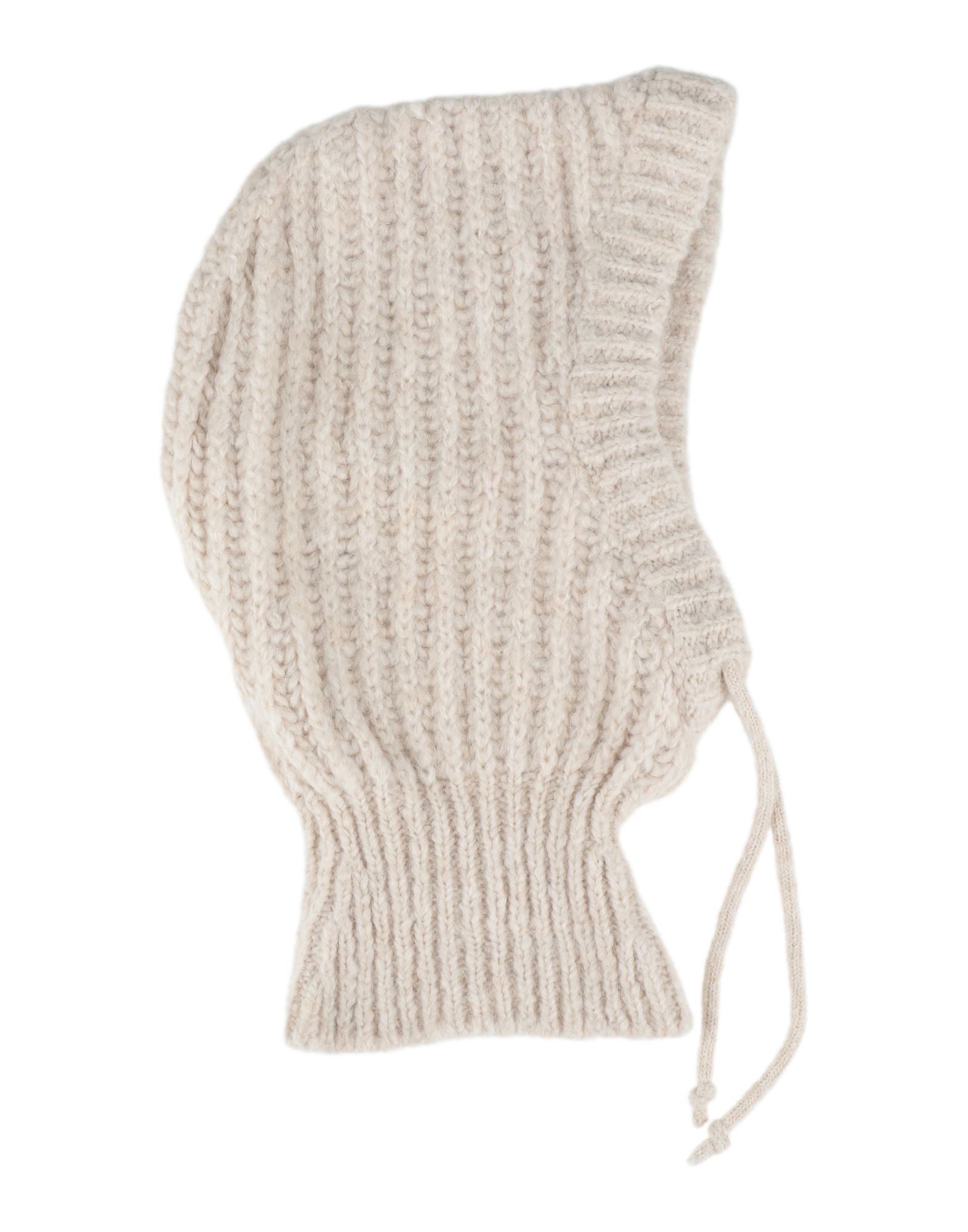 SAMSØE Φ SAMSØE Mützen & Hüte Damen Beige von SAMSØE Φ SAMSØE