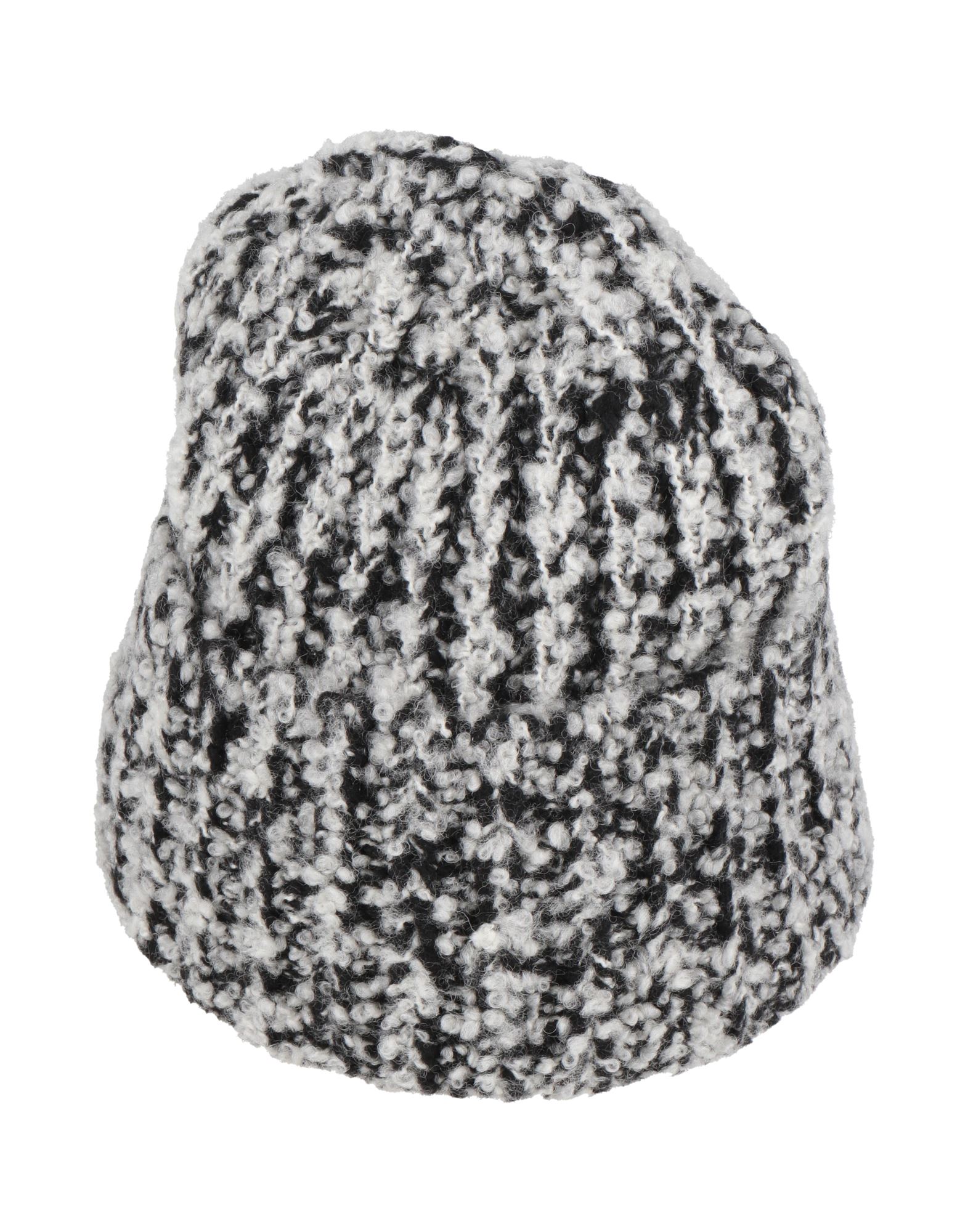 SAMSØE Φ SAMSØE Mützen & Hüte Damen Schwarz von SAMSØE Φ SAMSØE