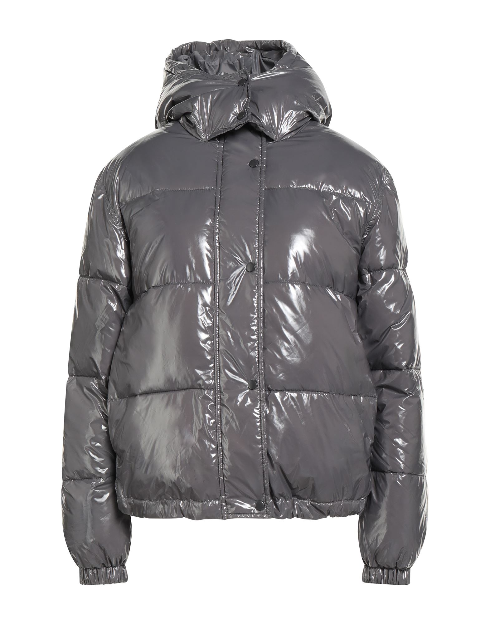 SAMSØE Φ SAMSØE Pufferjacke & Daunenjacke Damen Grau SAMSØE Φ SAMSØE Pufferjacke & Daunenjacke Damen Grau von SAMSØE Φ SAMSØE