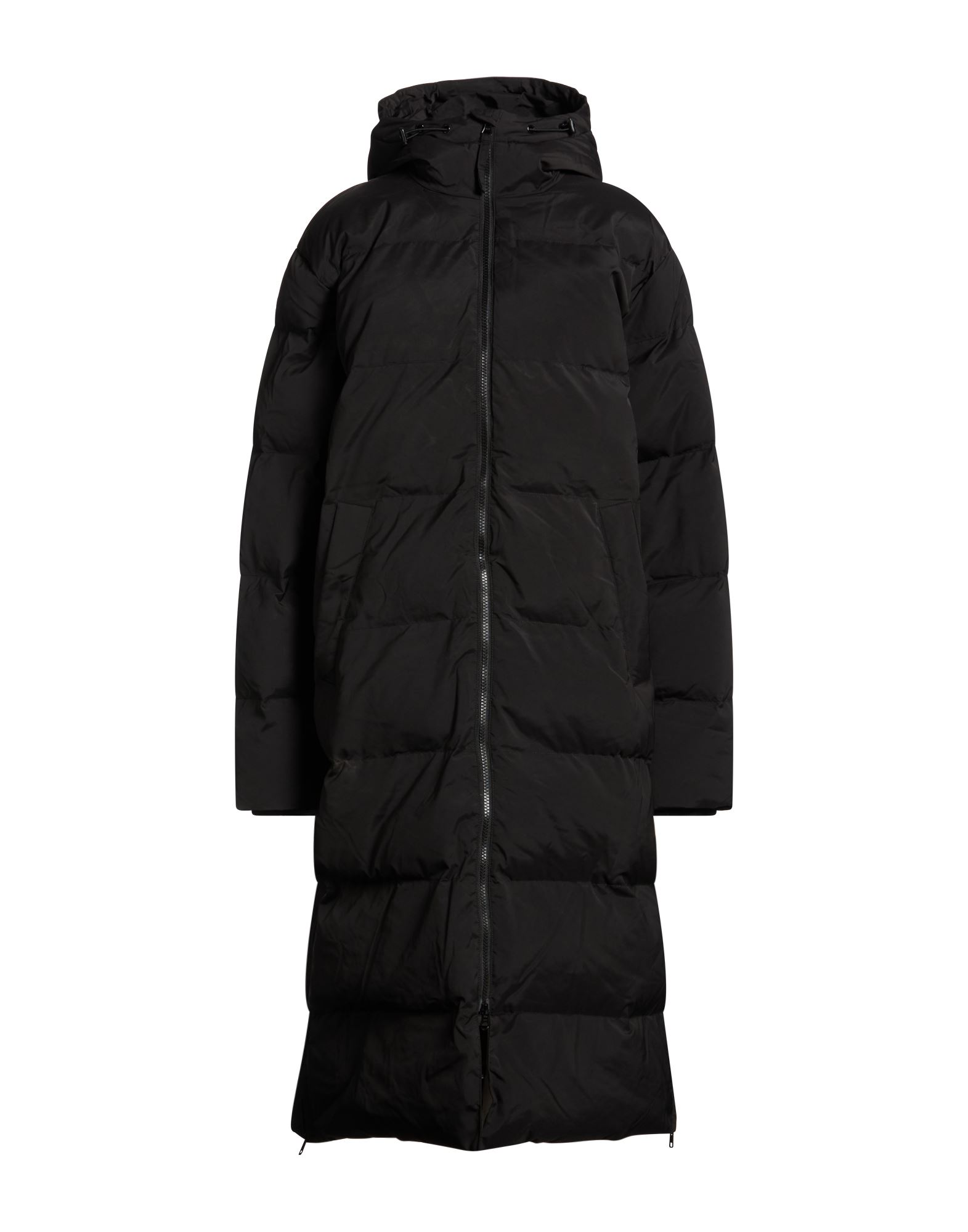 SAMSØE Φ SAMSØE Pufferjacke & Daunenjacke Damen Schwarz von SAMSØE Φ SAMSØE