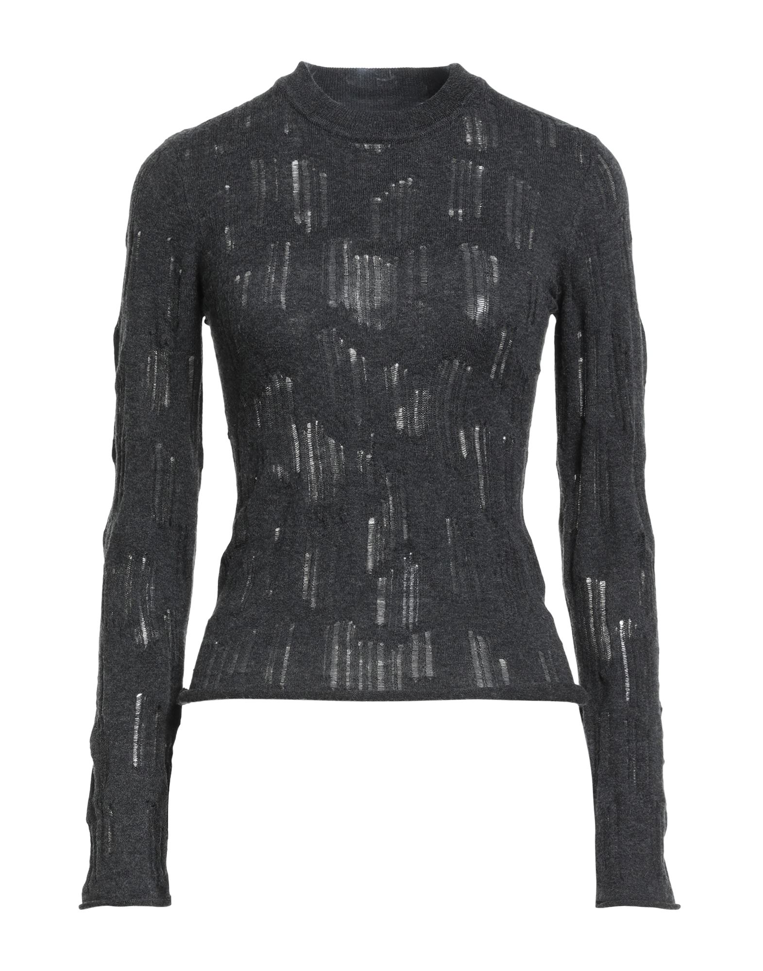 SAMSØE Φ SAMSØE Pullover Damen Braungrau von SAMSØE Φ SAMSØE