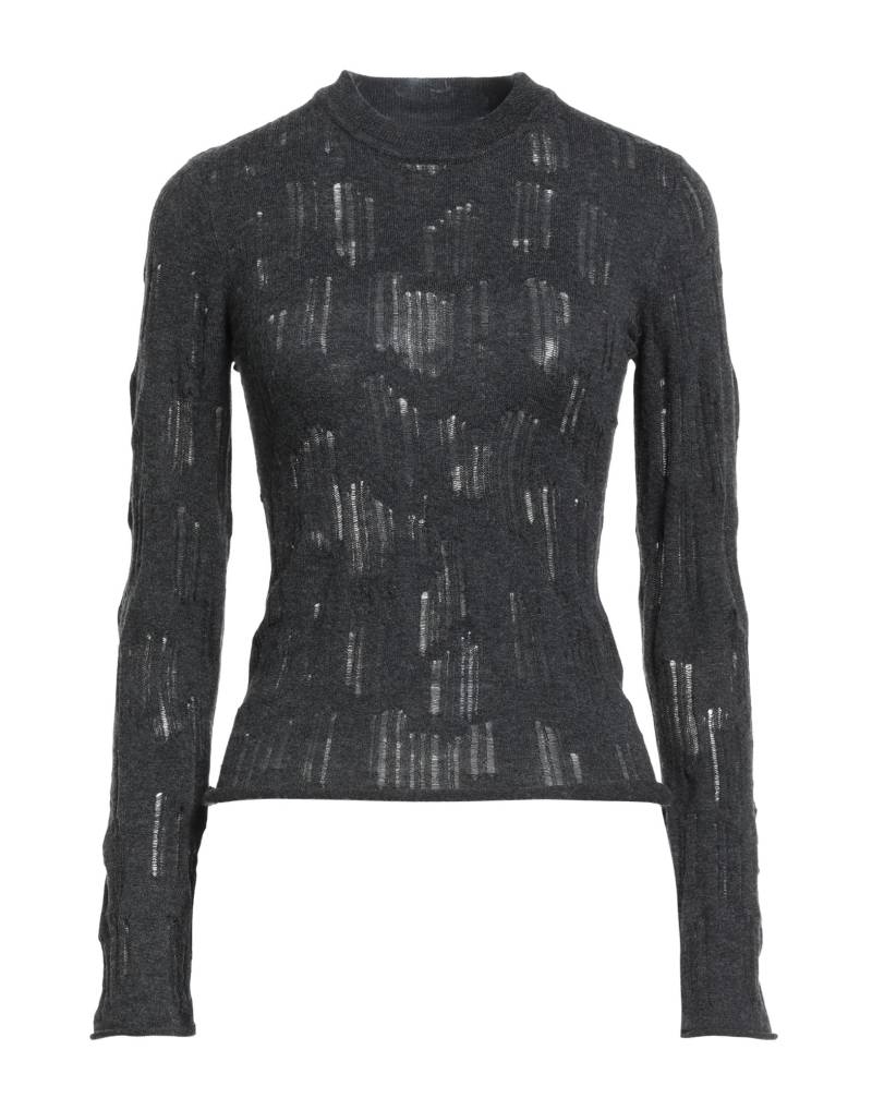 SAMSØE Φ SAMSØE Pullover Damen Braungrau von SAMSØE Φ SAMSØE