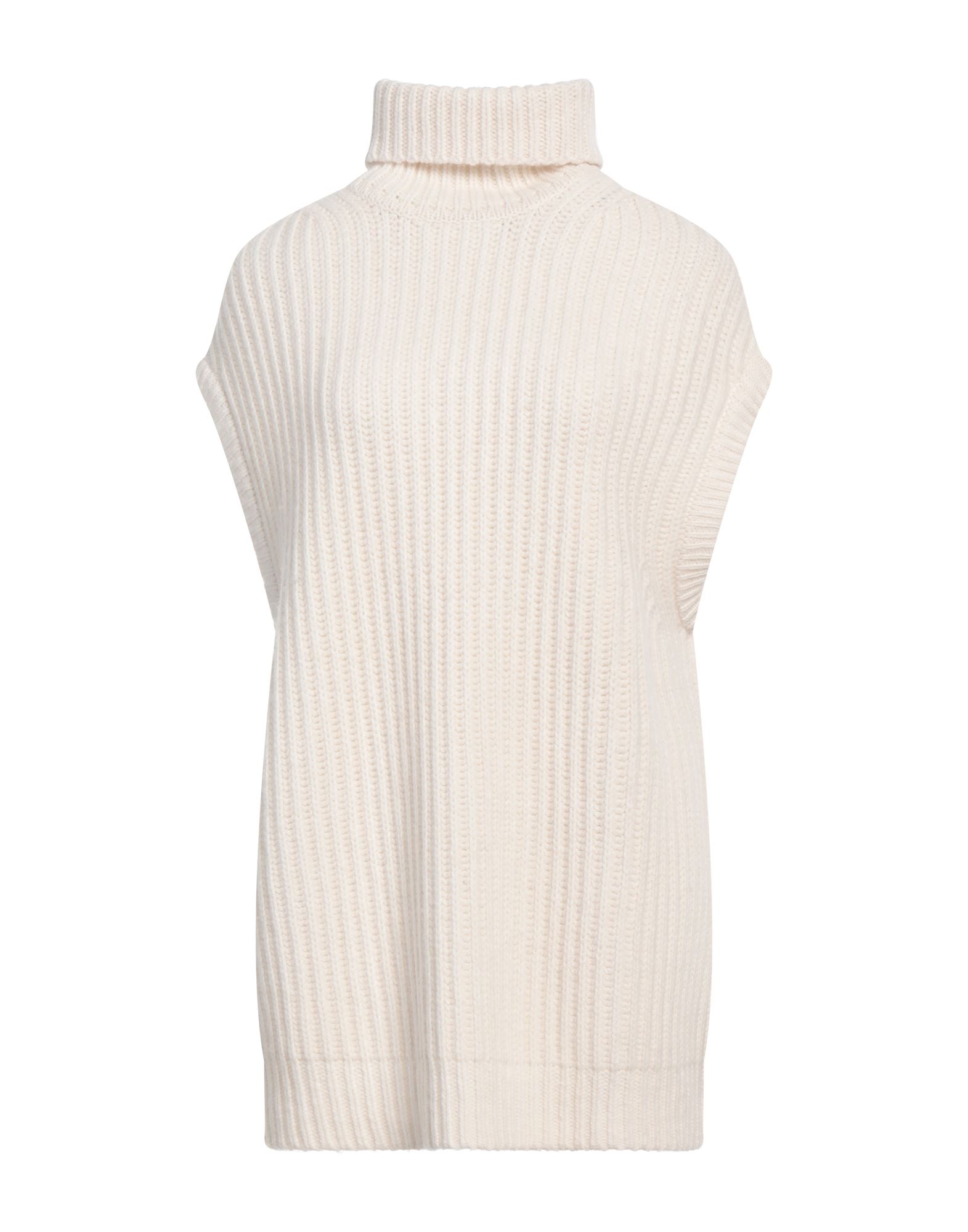 SAMSØE Φ SAMSØE Rollkragenpullover Damen Elfenbein SAMSØE Φ SAMSØE Rollkragenpullover Damen Elfenbein von SAMSØE Φ SAMSØE