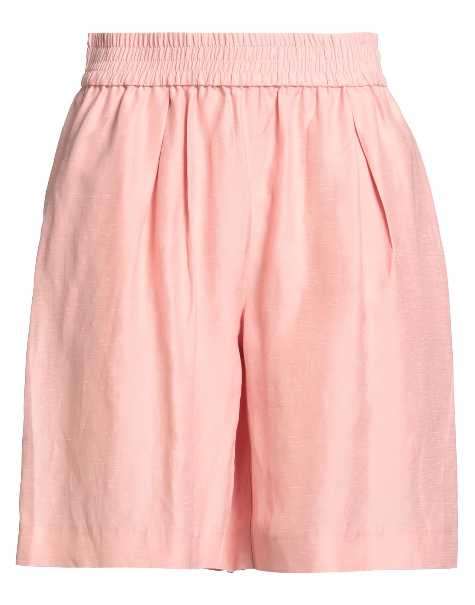SAMSØE Φ SAMSØE Shorts & Bermudashorts Damen Lachs von SAMSØE Φ SAMSØE