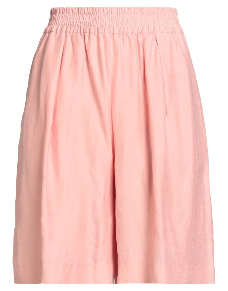 SAMSØE Φ SAMSØE Shorts & Bermudashorts Damen Lachs von SAMSØE Φ SAMSØE