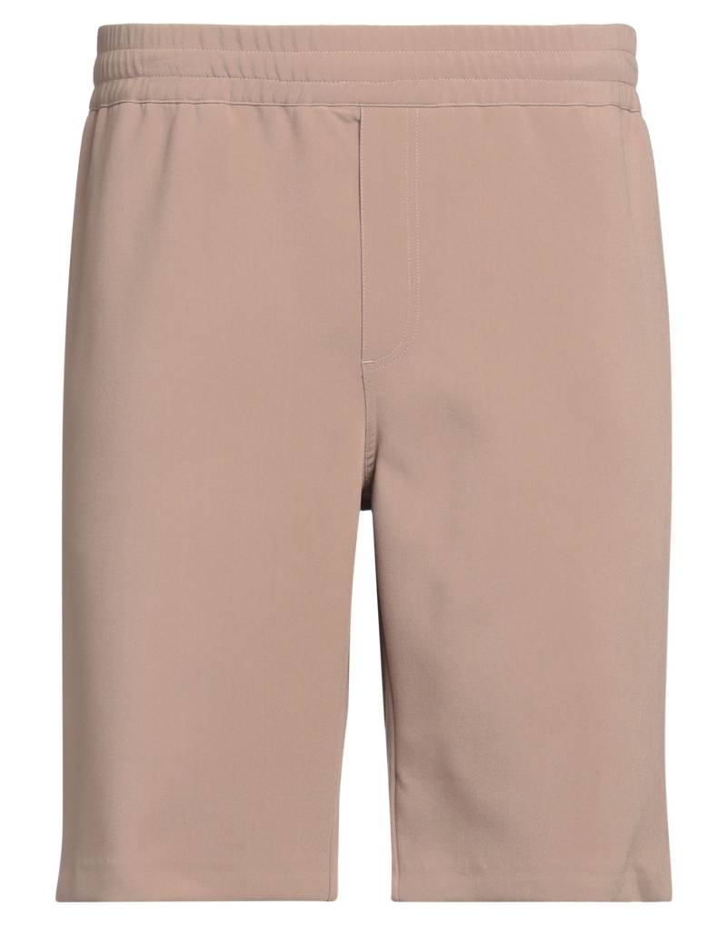 SAMSØE Φ SAMSØE Shorts & Bermudashorts Herren Hellbraun von SAMSØE Φ SAMSØE