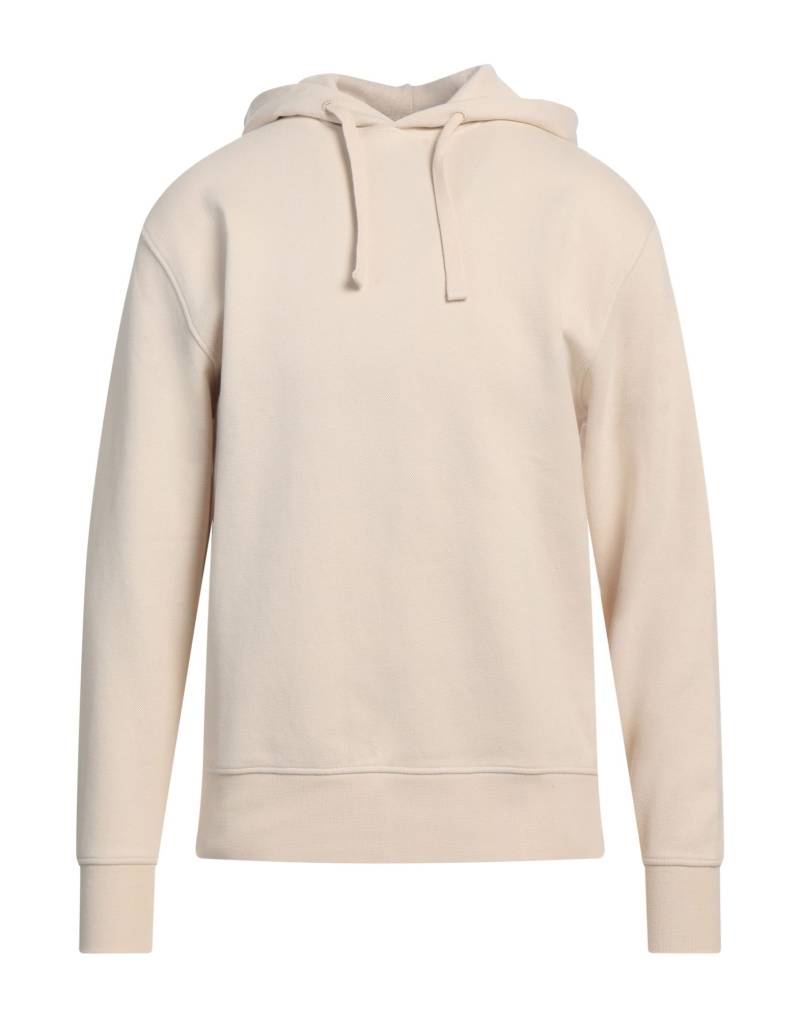 SAMSØE Φ SAMSØE Sweatshirt Herren Elfenbein von SAMSØE Φ SAMSØE