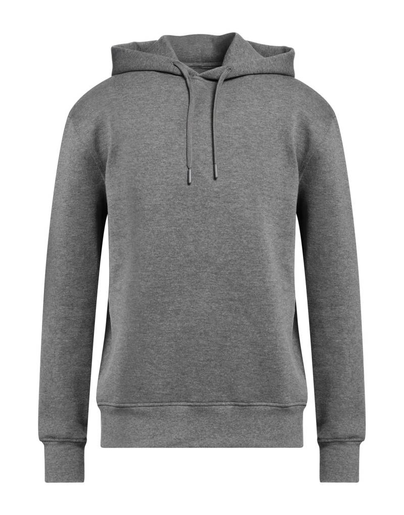 SAMSØE Φ SAMSØE Sweatshirt Herren Grau von SAMSØE Φ SAMSØE