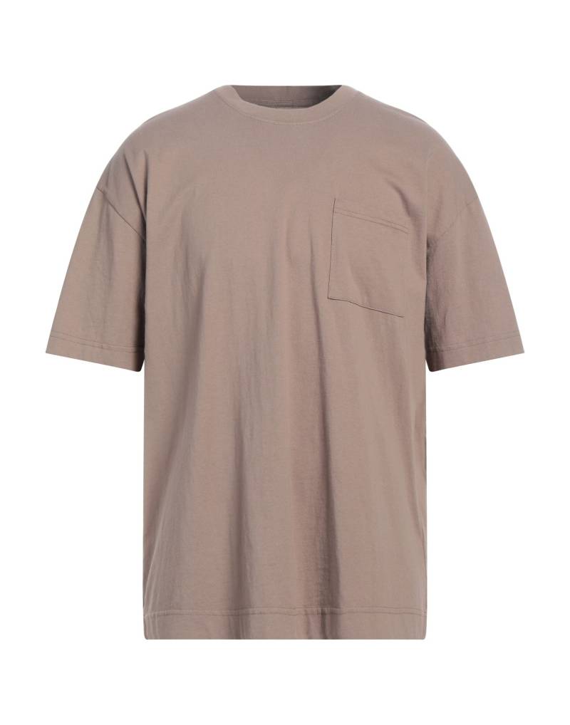 SAMSØE Φ SAMSØE T-shirts Herren Khaki von SAMSØE Φ SAMSØE