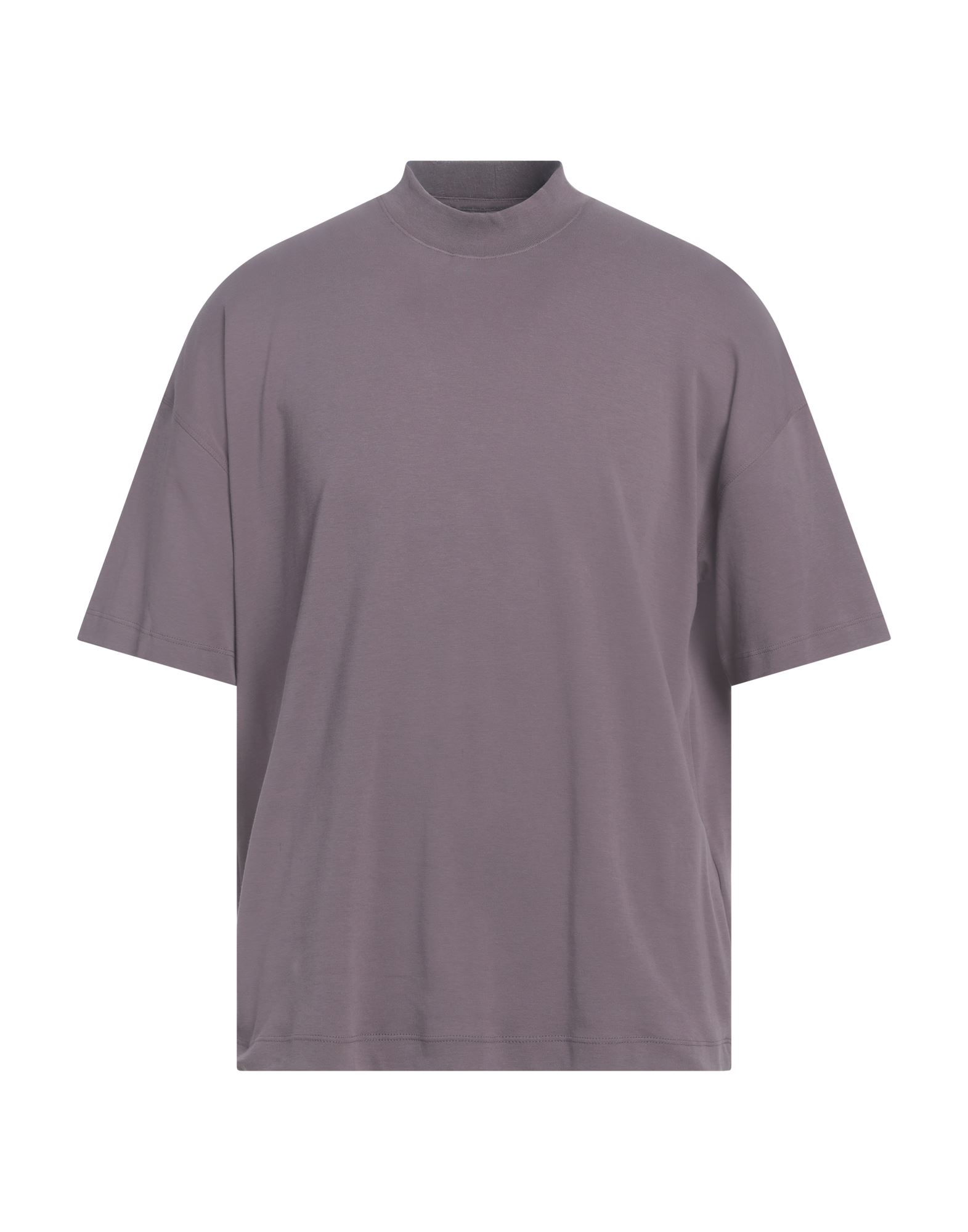 SAMSØE Φ SAMSØE T-shirts Herren Malve SAMSØE Φ SAMSØE T-shirts Herren Malve von SAMSØE Φ SAMSØE