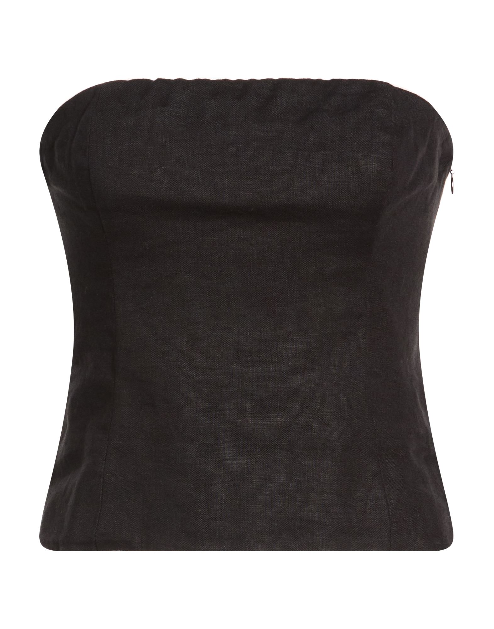 SAMSØE Φ SAMSØE Top Damen Schwarz von SAMSØE Φ SAMSØE