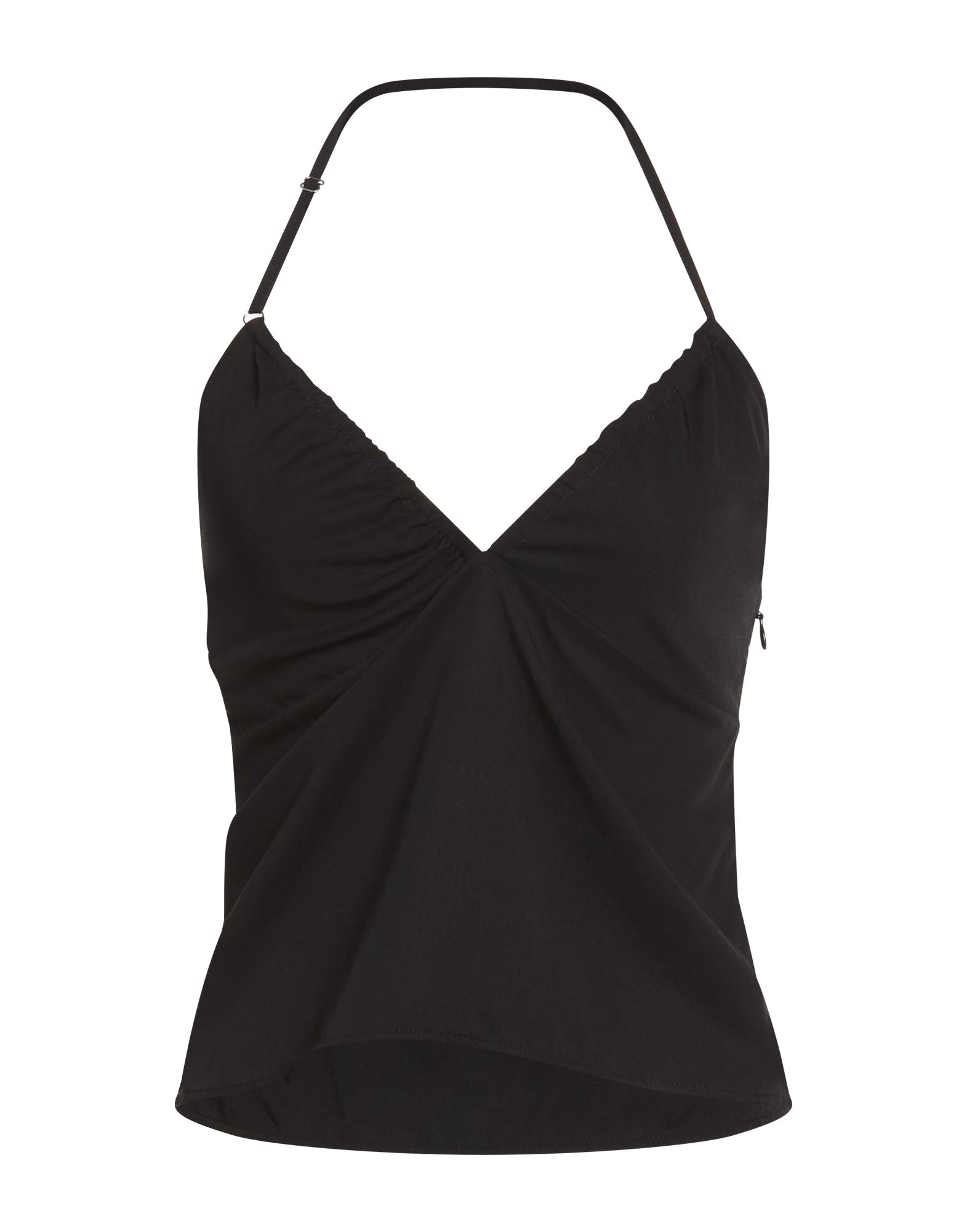 SAMSØE Φ SAMSØE Top Damen Schwarz von SAMSØE Φ SAMSØE