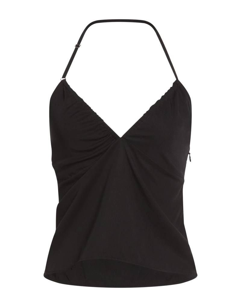 SAMSØE Φ SAMSØE Top Damen Schwarz von SAMSØE Φ SAMSØE