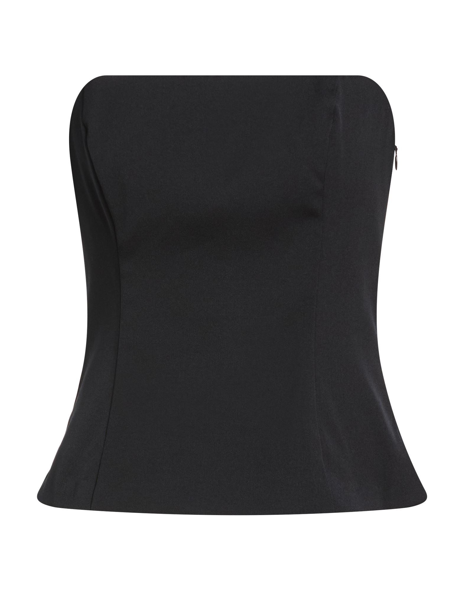 SAMSØE Φ SAMSØE Top Damen Schwarz von SAMSØE Φ SAMSØE