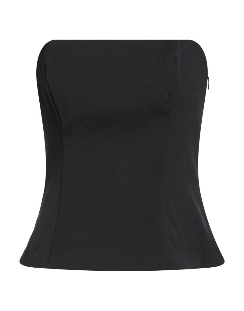 SAMSØE Φ SAMSØE Top Damen Schwarz von SAMSØE Φ SAMSØE