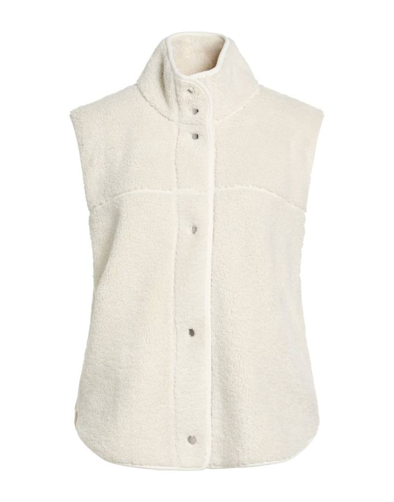 SAMSØE Φ SAMSØE Weste Damen Cremeweiß von SAMSØE Φ SAMSØE