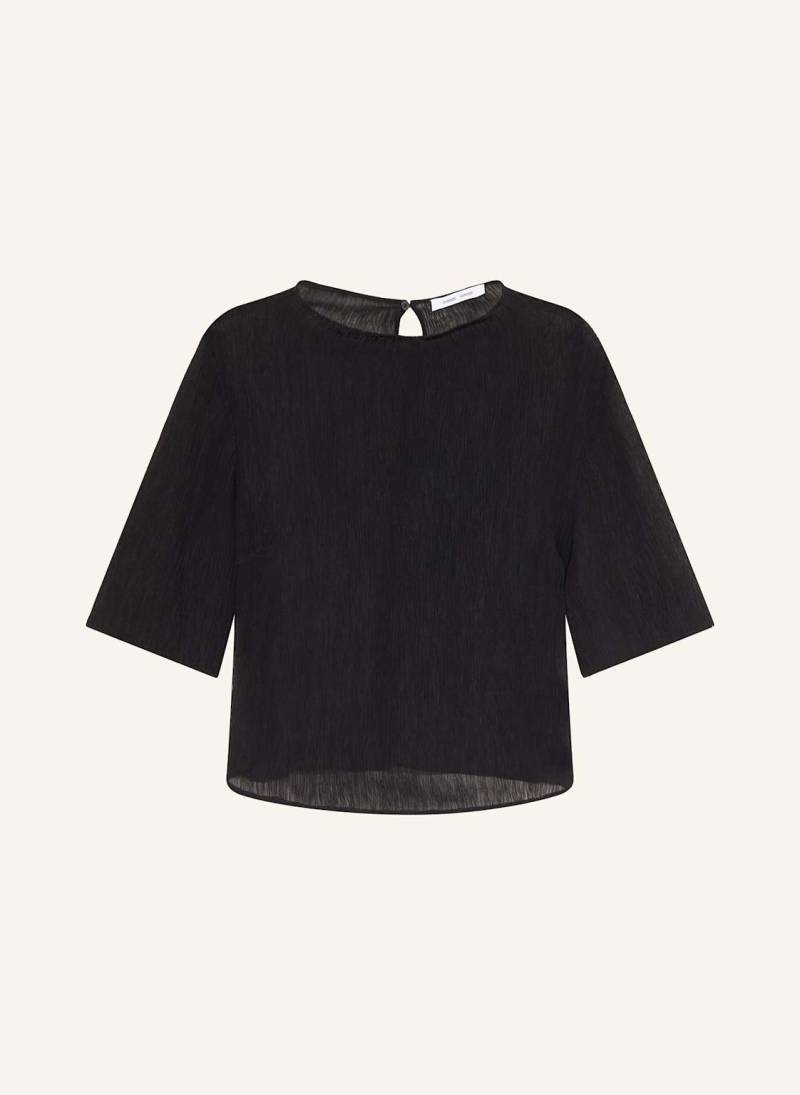 Samsøe  Samsøe Blusenshirt Samiller schwarz von SAMSØE  SAMSØE