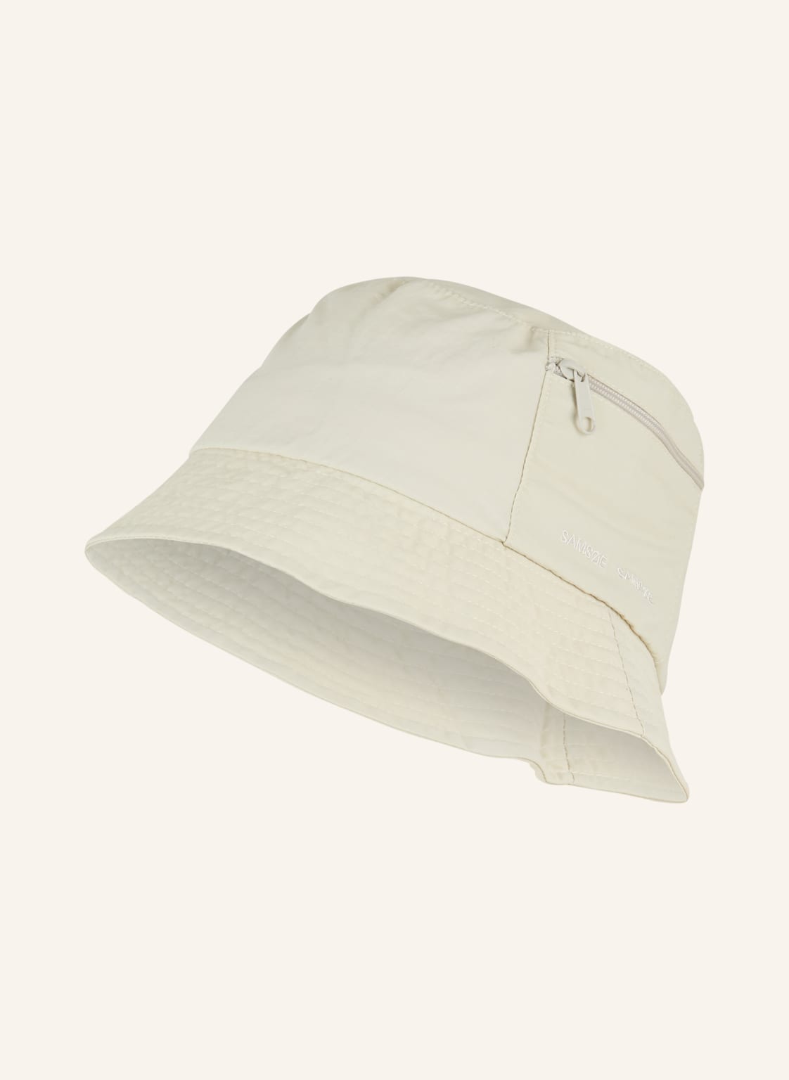Samsøe Samsøe Bucket-Hat Samike weiss Samsøe Samsøe Bucket-Hat Samike weiss von SAMSØE SAMSØE