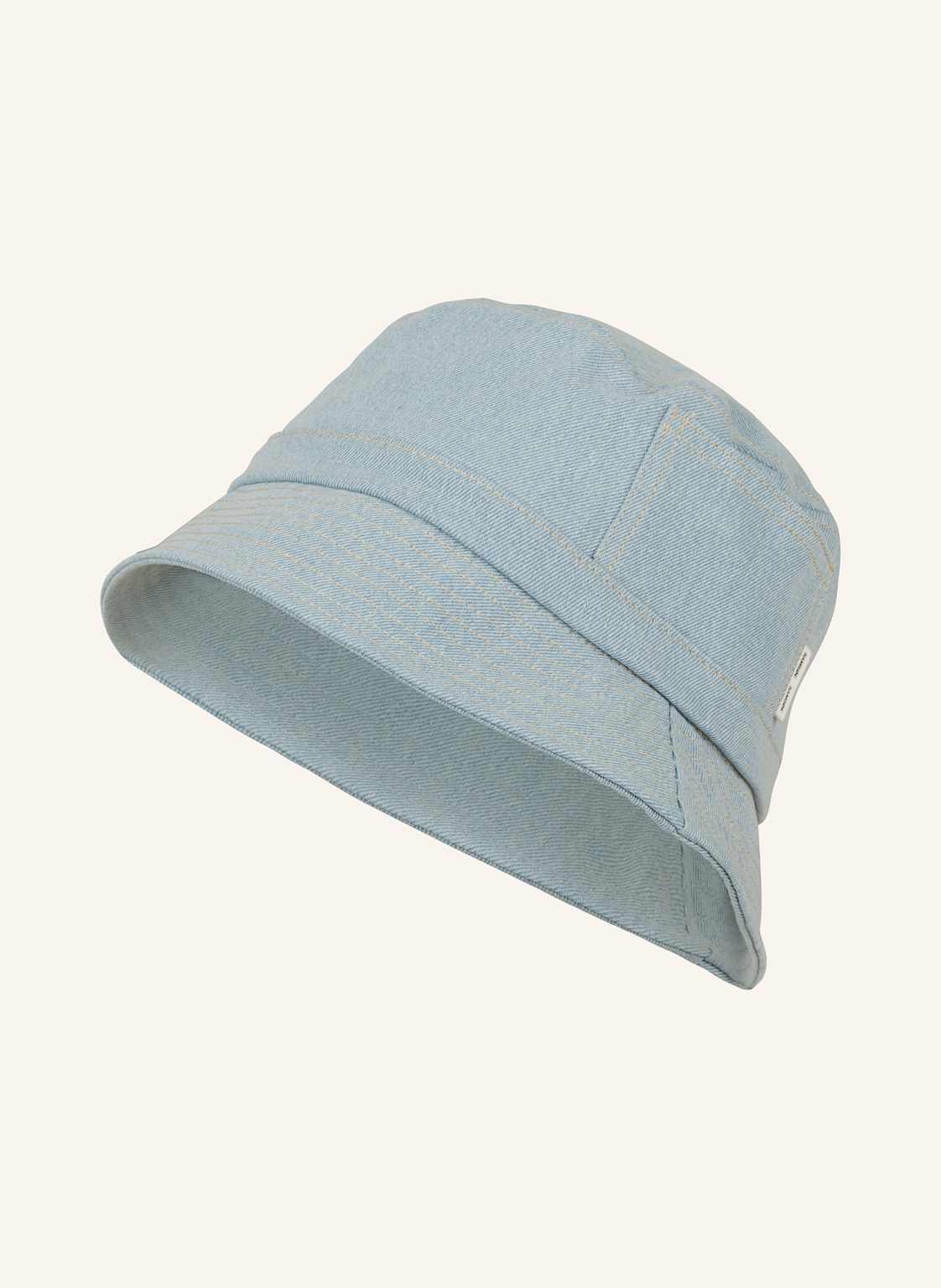Samsøe Samsøe Bucket-Hat Samory blau Samsøe Samsøe Bucket-Hat Samory blau von SAMSØE SAMSØE