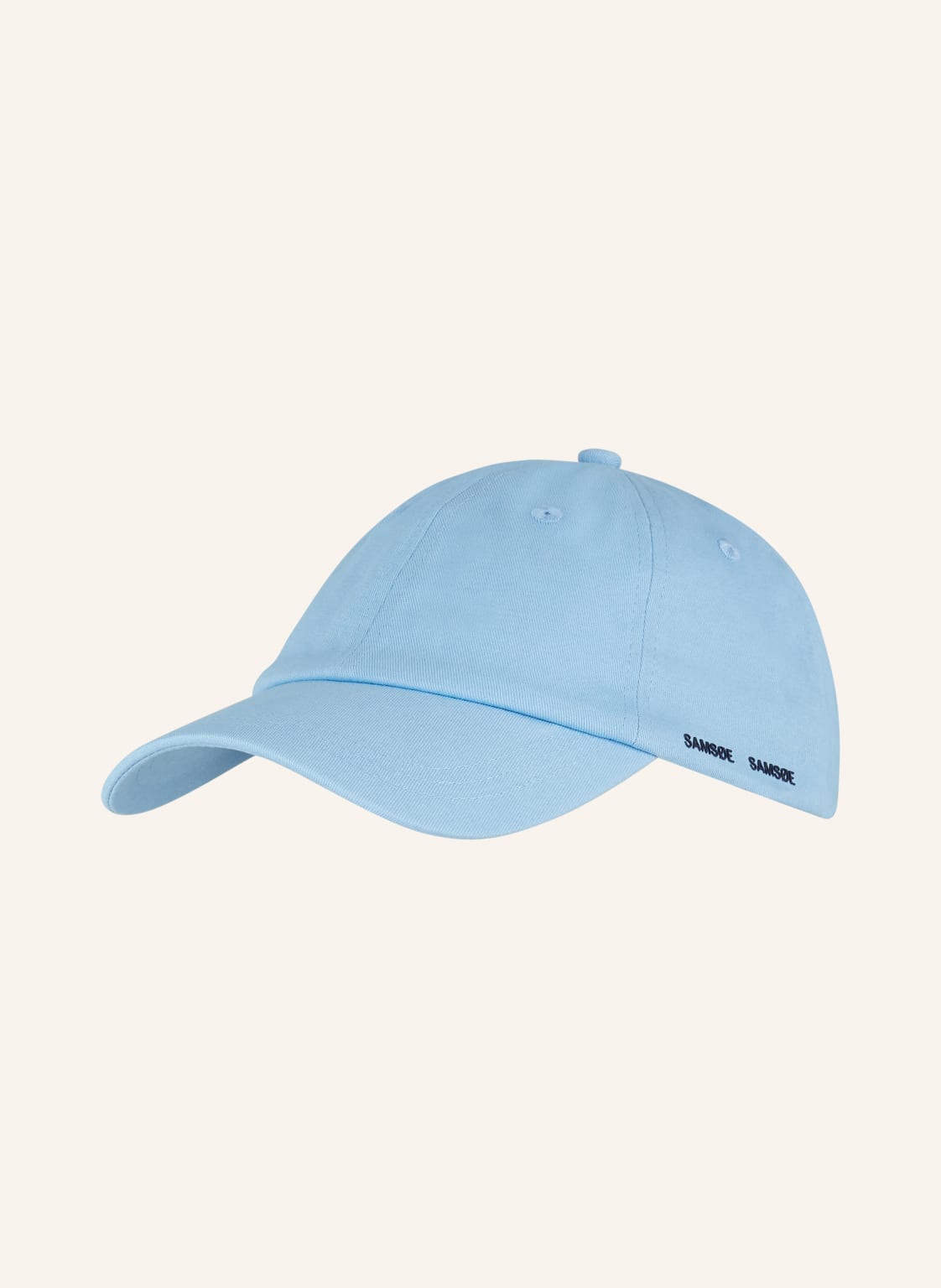 Samsøe Samsøe Cap Addie blau Samsøe Samsøe Cap Addie blau von SAMSØE SAMSØE