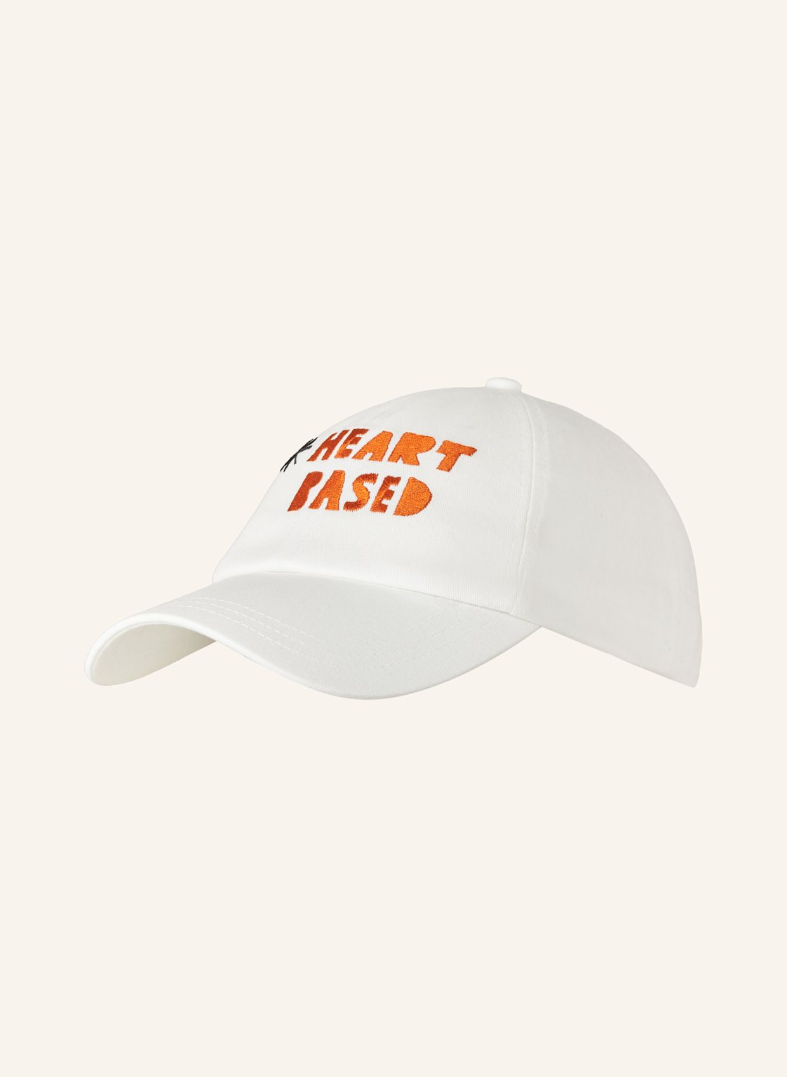 Samsøe Samsøe Cap Saheart weiss Samsøe Samsøe Cap Saheart weiss von SAMSØE SAMSØE