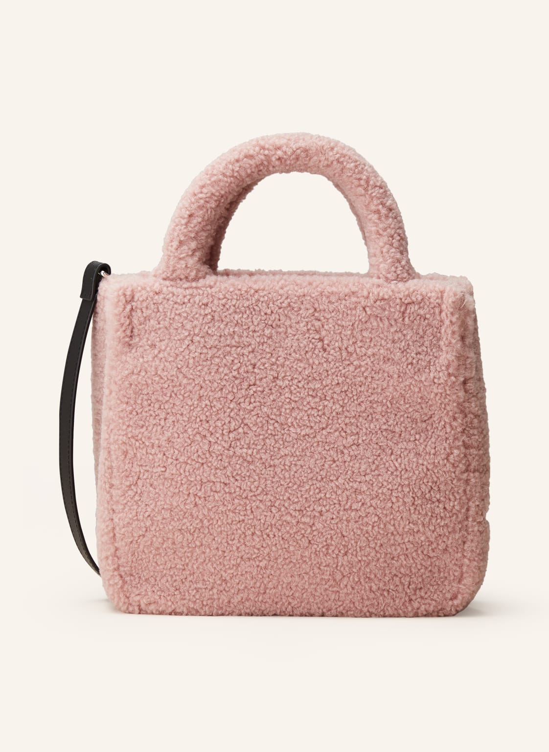 Samsøe Samsøe Handtasche Salanara rosa Samsøe Samsøe Handtasche Salanara rosa von SAMSØE SAMSØE