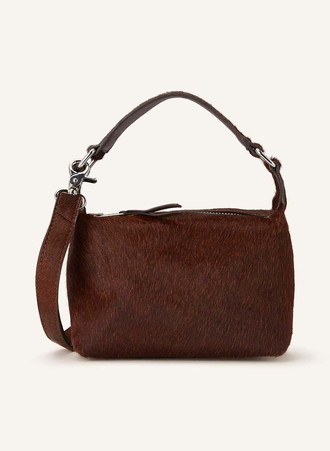 Samsøe  Samsøe Handtasche Salylo Small braun von SAMSØE  SAMSØE