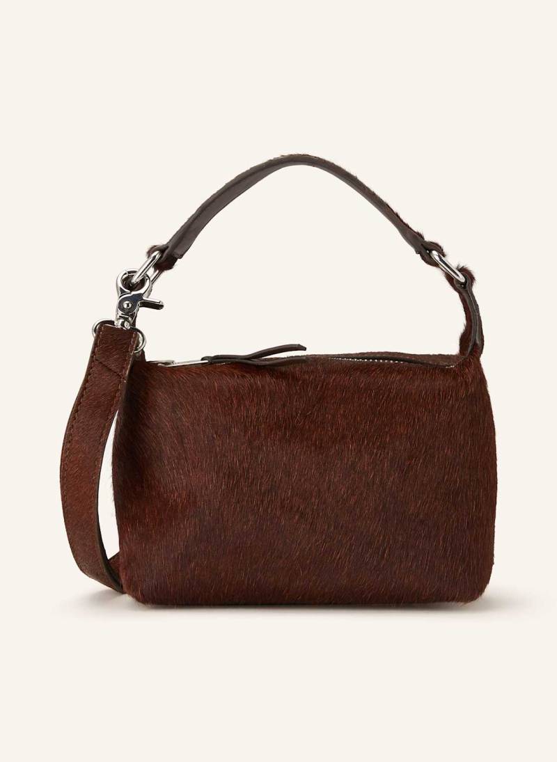 Samsøe  Samsøe Handtasche Salylo Small braun von SAMSØE  SAMSØE