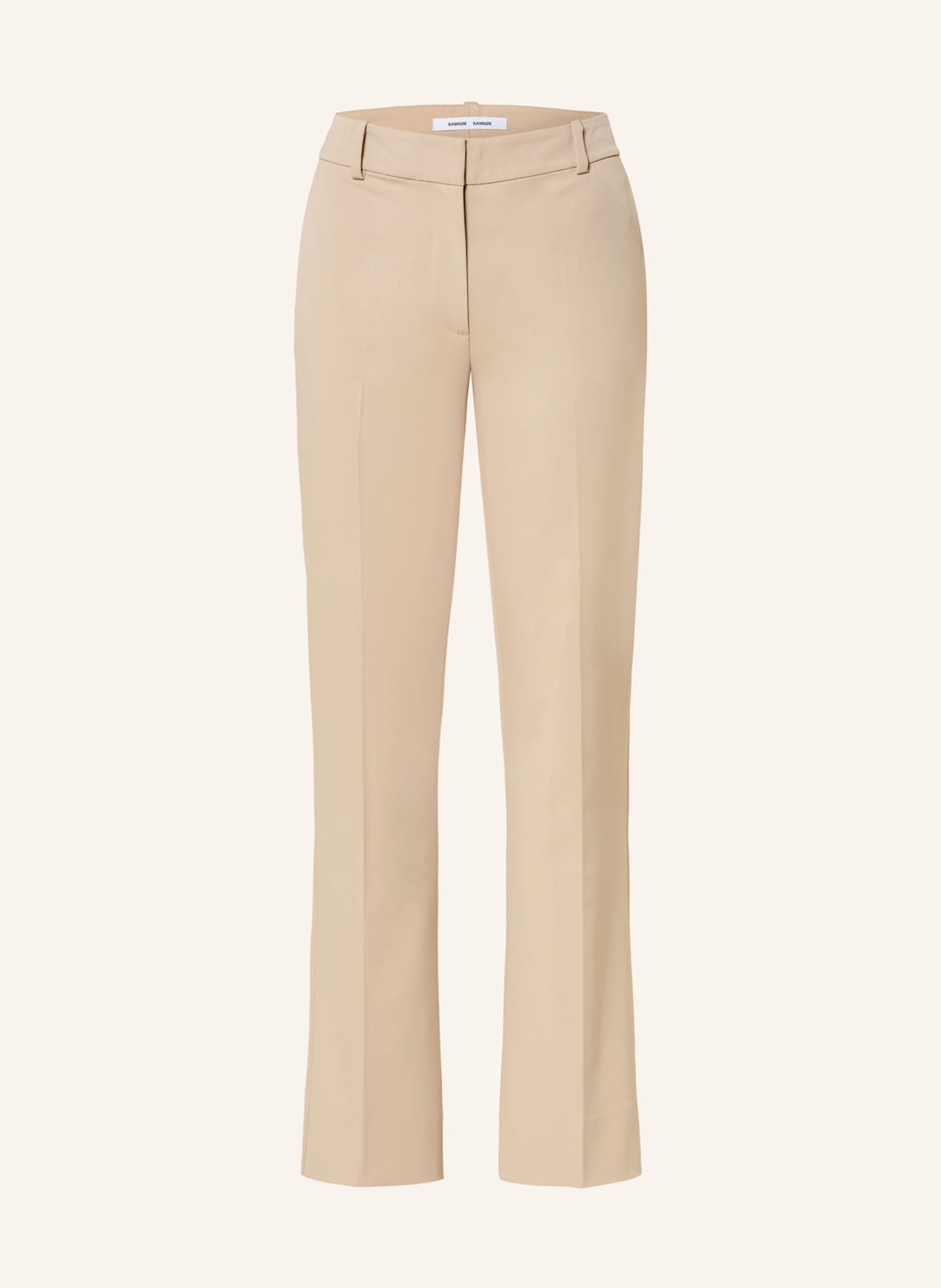Samsøe Samsøe Hose Salota beige Samsøe Samsøe Hose Salota beige von SAMSØE SAMSØE