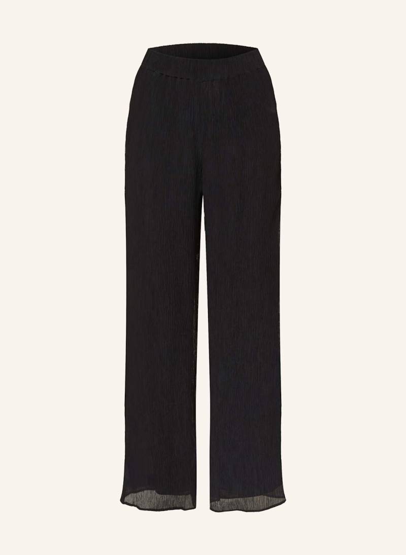 Samsøe  Samsøe Hose Samiller schwarz von SAMSØE  SAMSØE