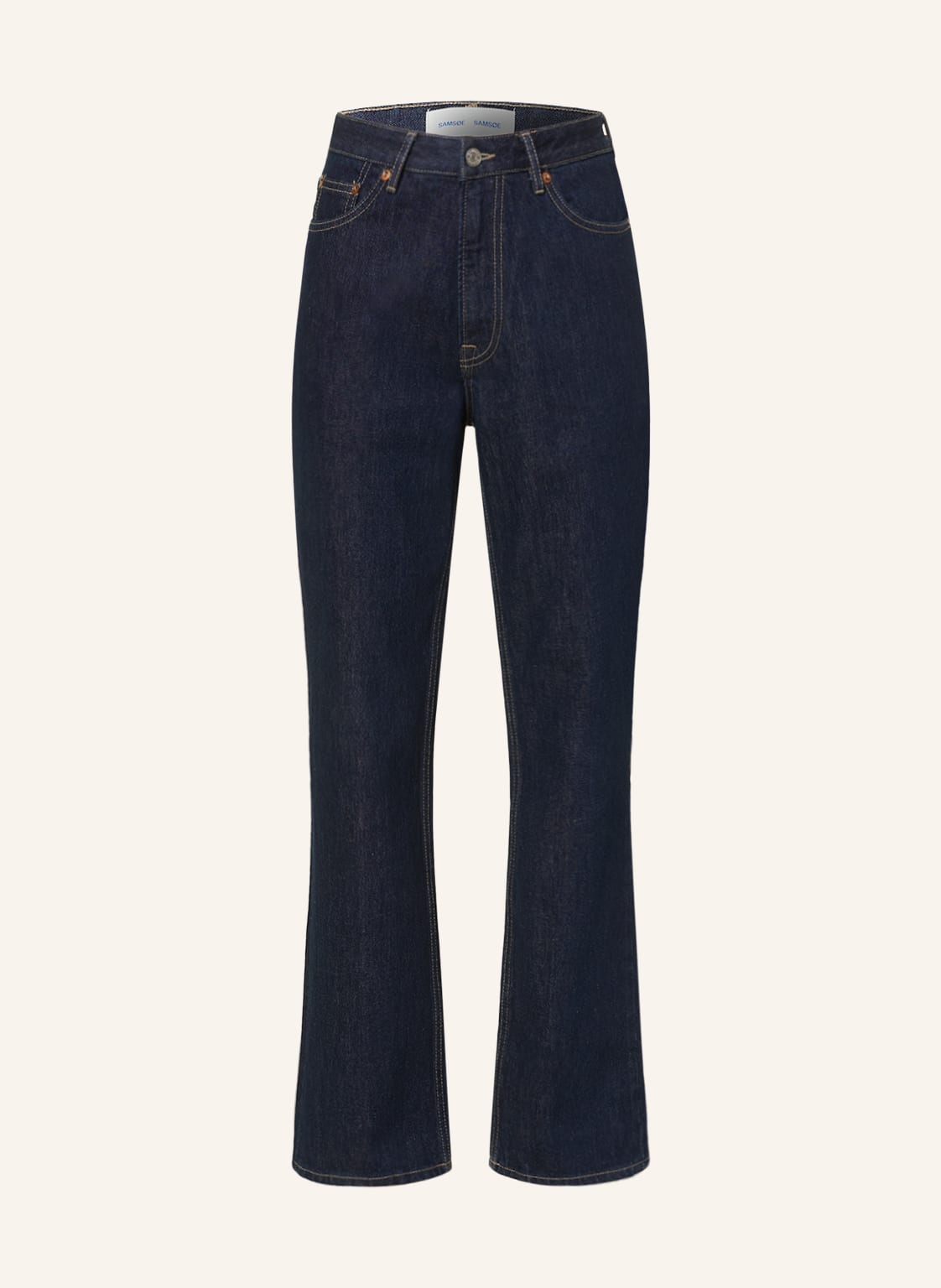 Samsøe Samsøe Jeans Liva blau Samsøe Samsøe Jeans Liva blau von SAMSØE SAMSØE
