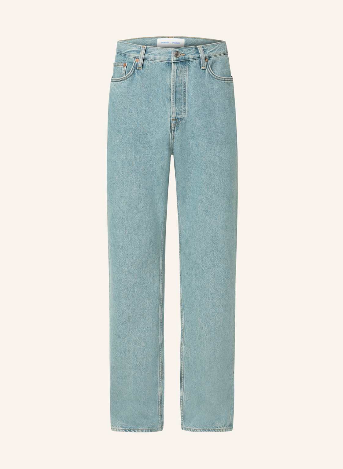 Samsøe Samsøe Jeans Saeddie Regular Fit blau Samsøe Samsøe Jeans Saeddie Regular Fit blau von SAMSØE SAMSØE