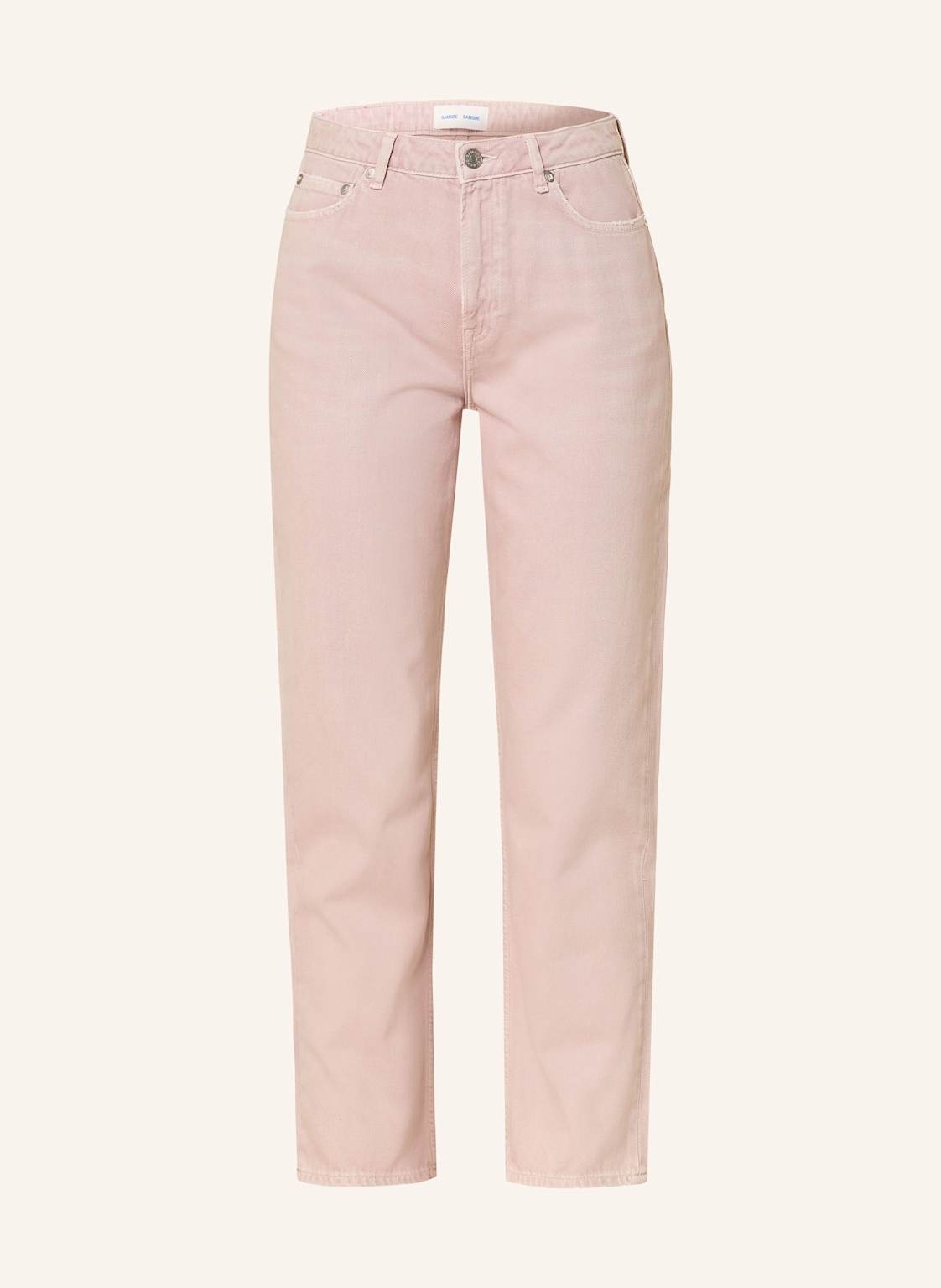 Samsøe Samsøe Jeans Samarianne rosa Samsøe Samsøe Jeans Samarianne rosa von SAMSØE SAMSØE